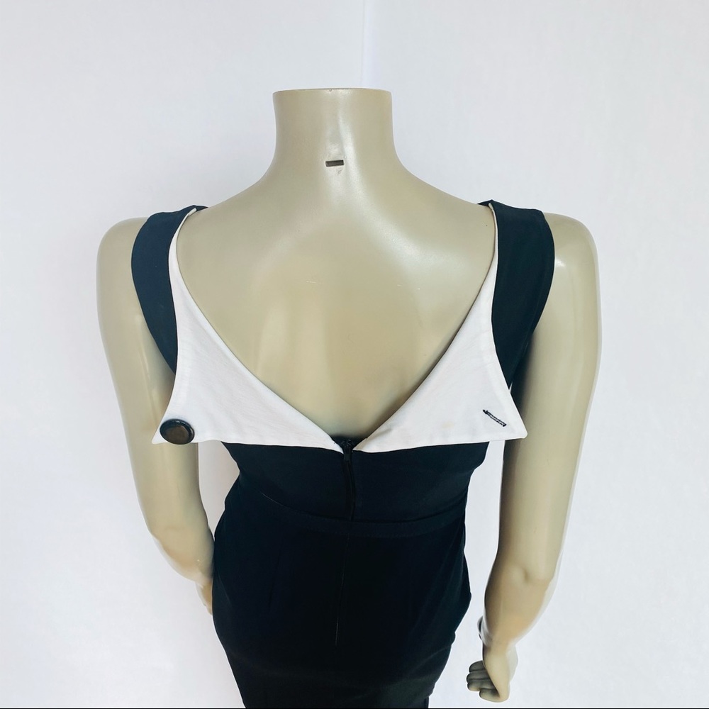 JAZMIN TATYANA RETRO 50’s DRESS - Picture 8 of 12